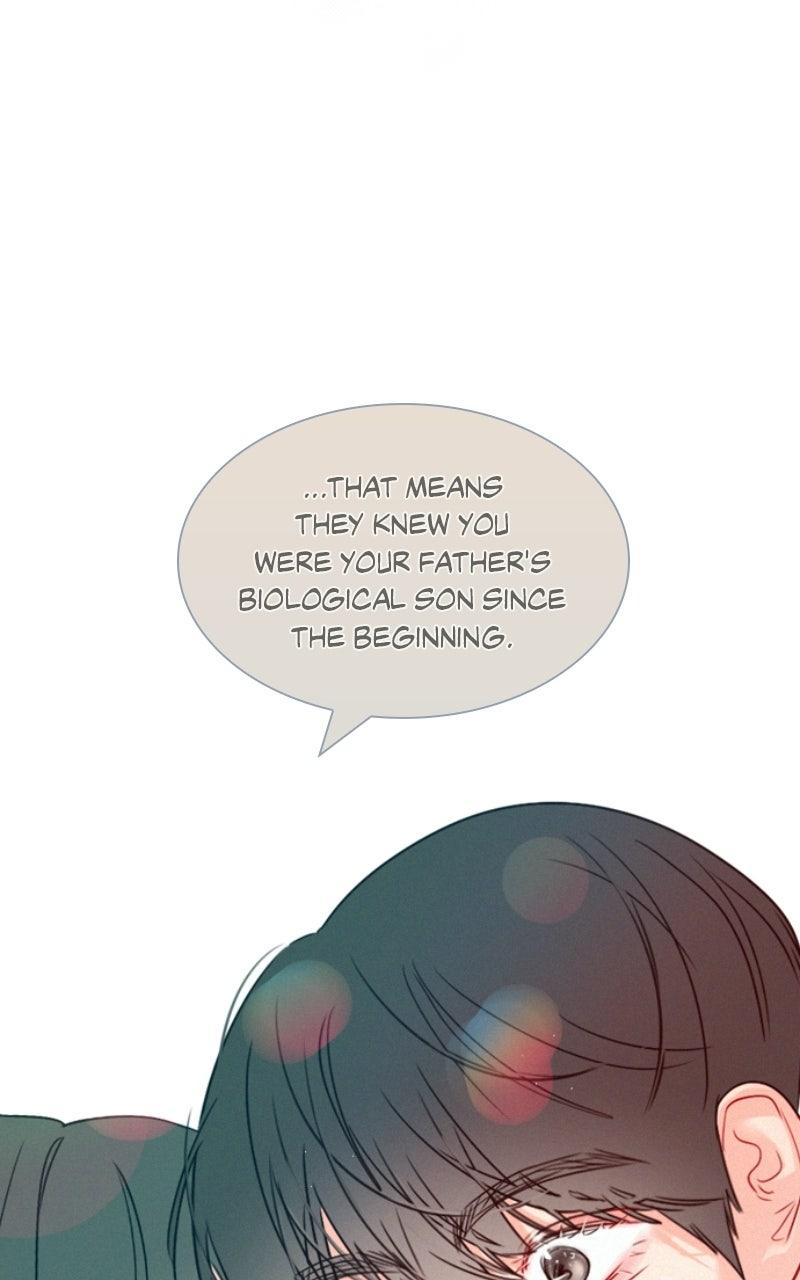 Read Return to My Dark Past chapter 46 image 89 on Lezhin