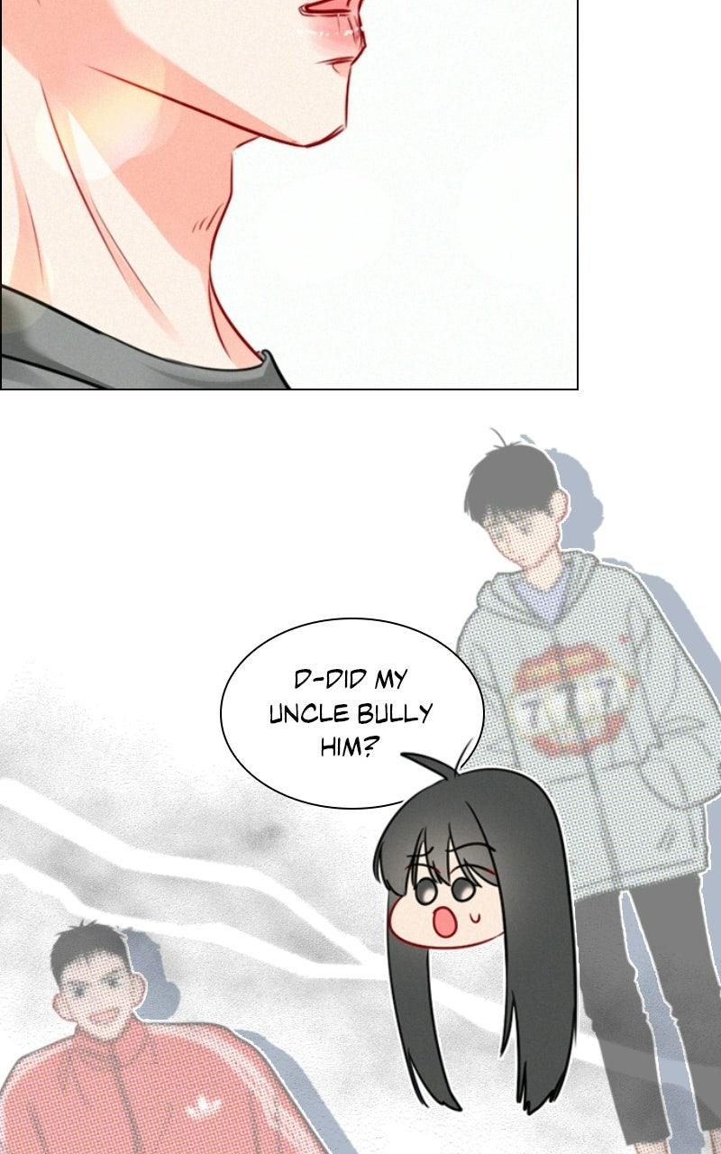 Read Return to My Dark Past chapter 46 image 9 on Lezhin