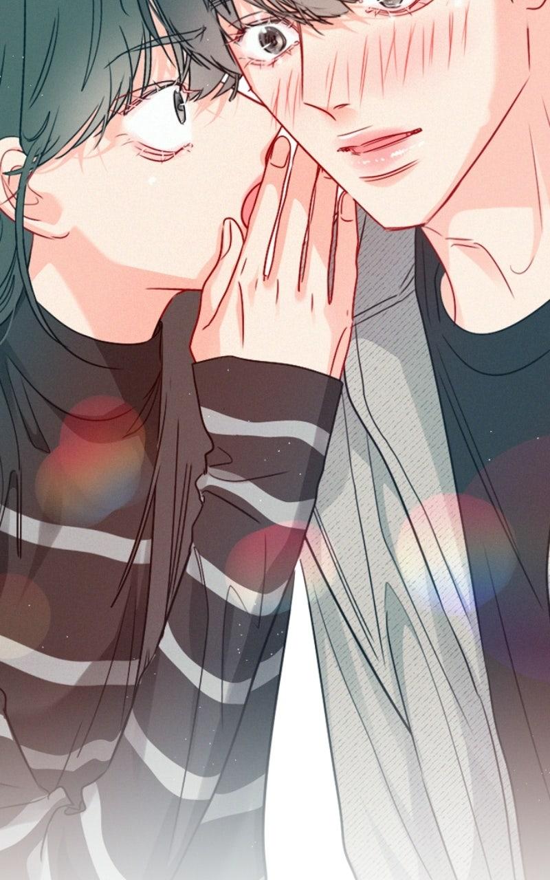 Read Return to My Dark Past chapter 46 image 90 on Lezhin