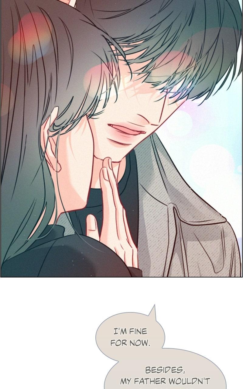Read Return to My Dark Past chapter 46 image 92 on Lezhin
