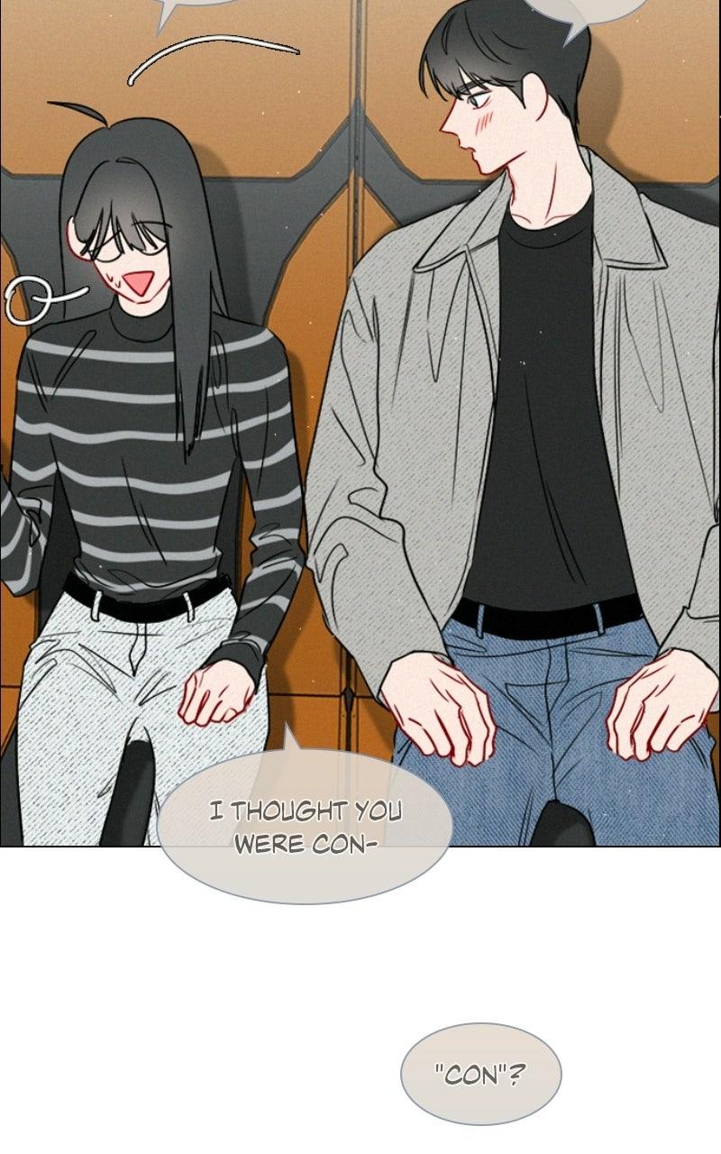 Read Return to My Dark Past chapter 46 image 96 on Lezhin