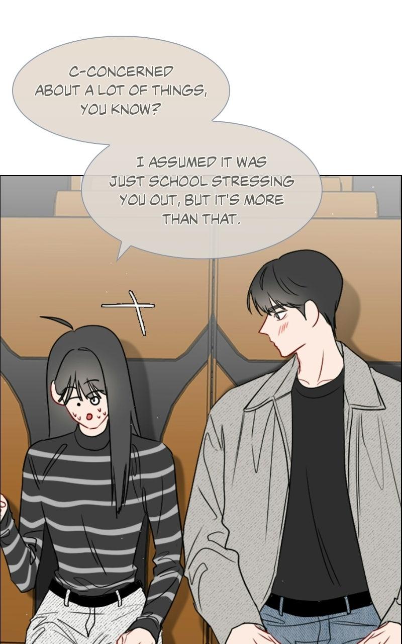 Read Return to My Dark Past chapter 46 image 97 on Lezhin