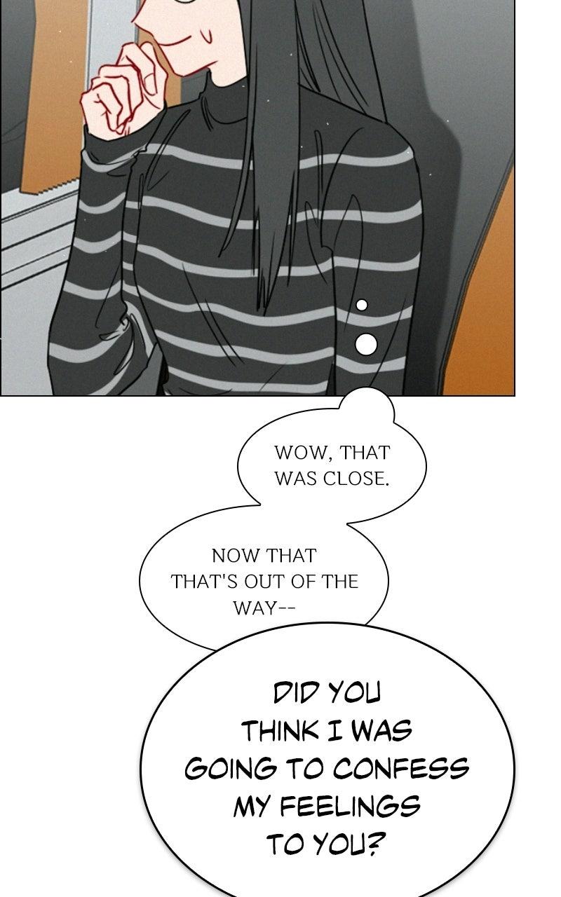 Read Return to My Dark Past chapter 46 image 99 on Lezhin