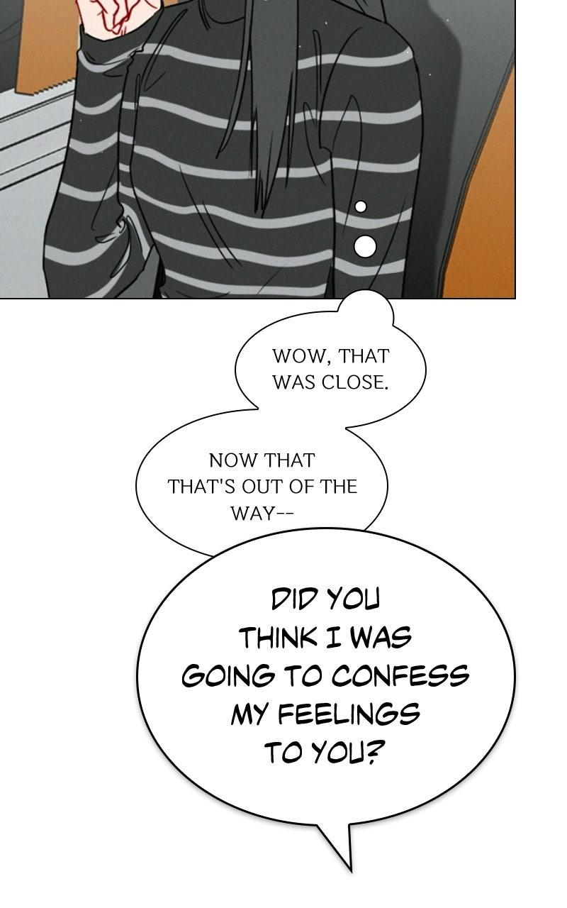 Read Return to My Dark Past chapter 47 image 1 on Lezhin