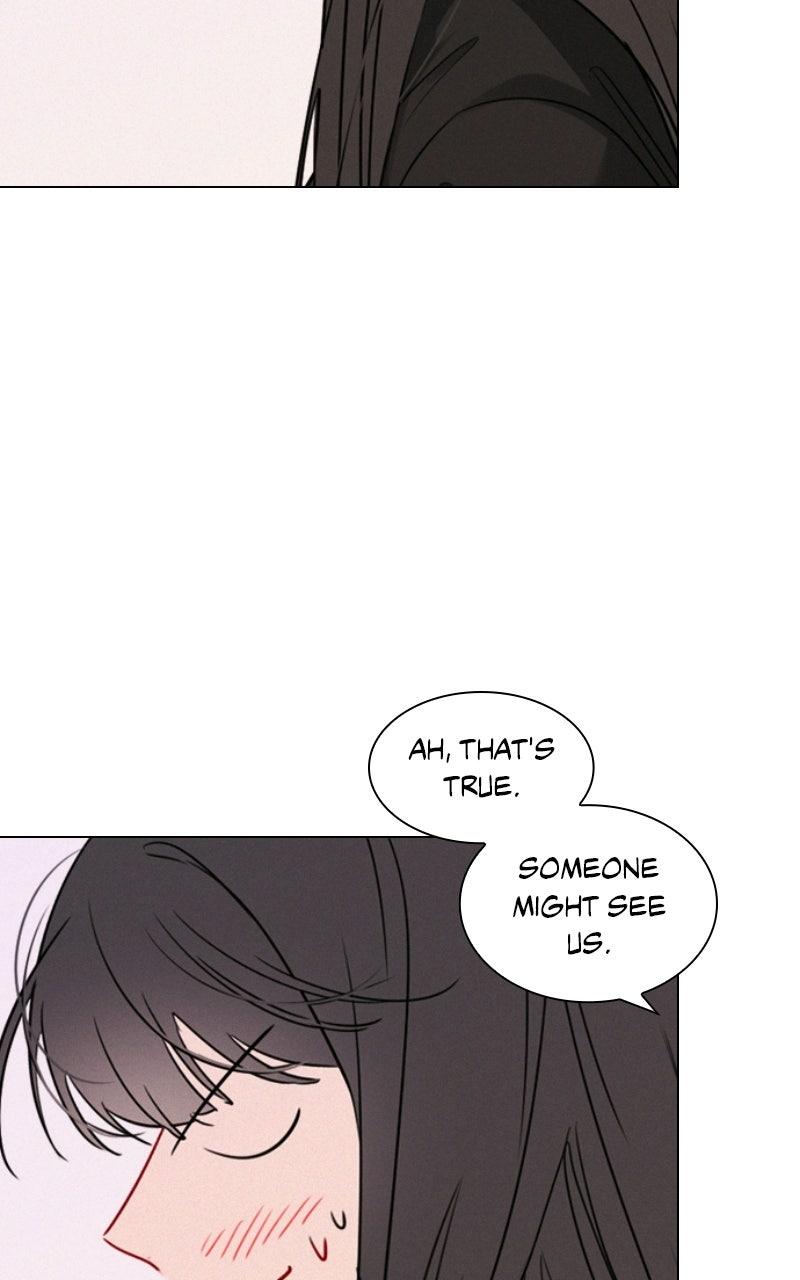 Read Return to My Dark Past chapter 47 image 100 on Lezhin