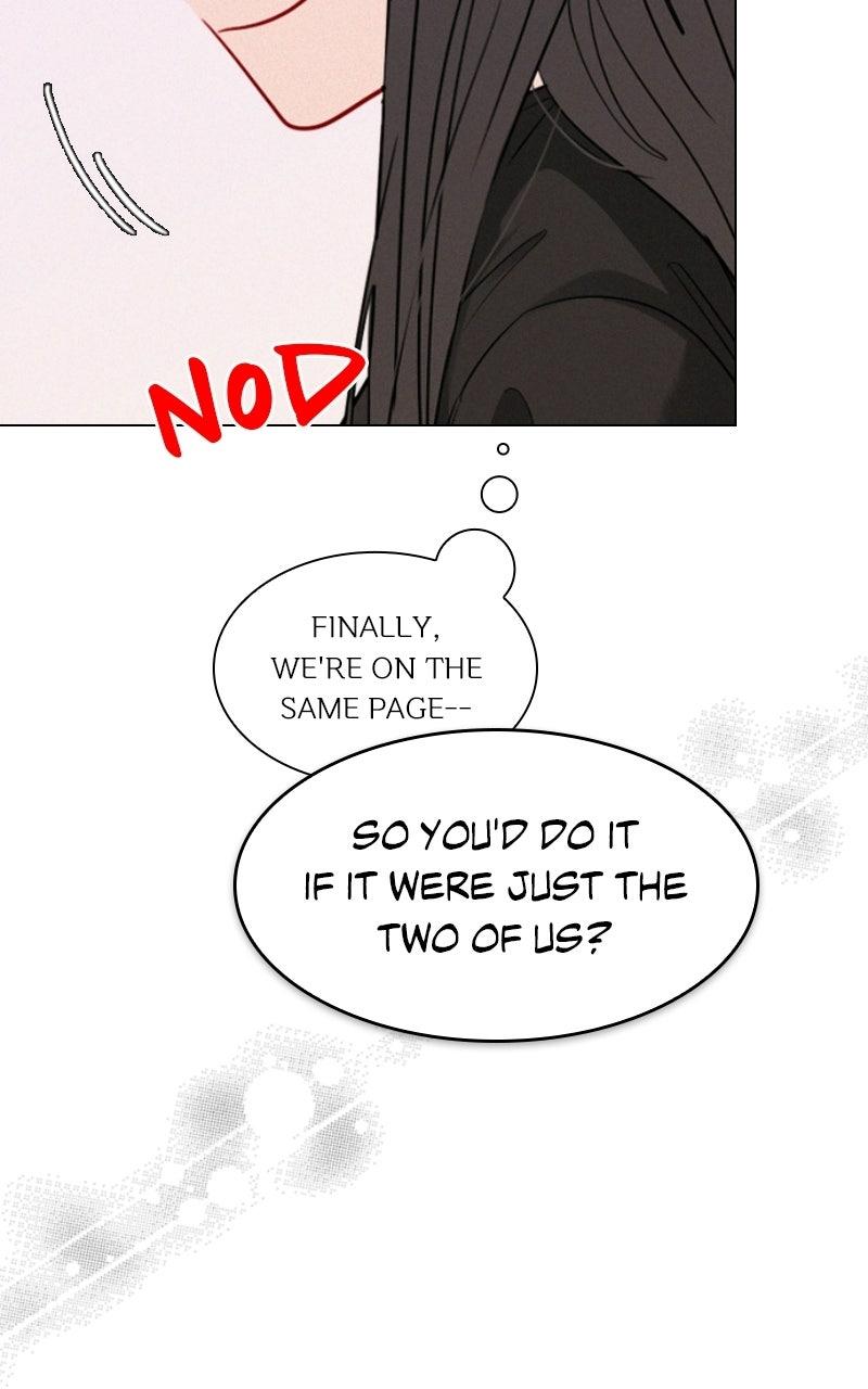 Read Return to My Dark Past chapter 47 image 101 on Lezhin