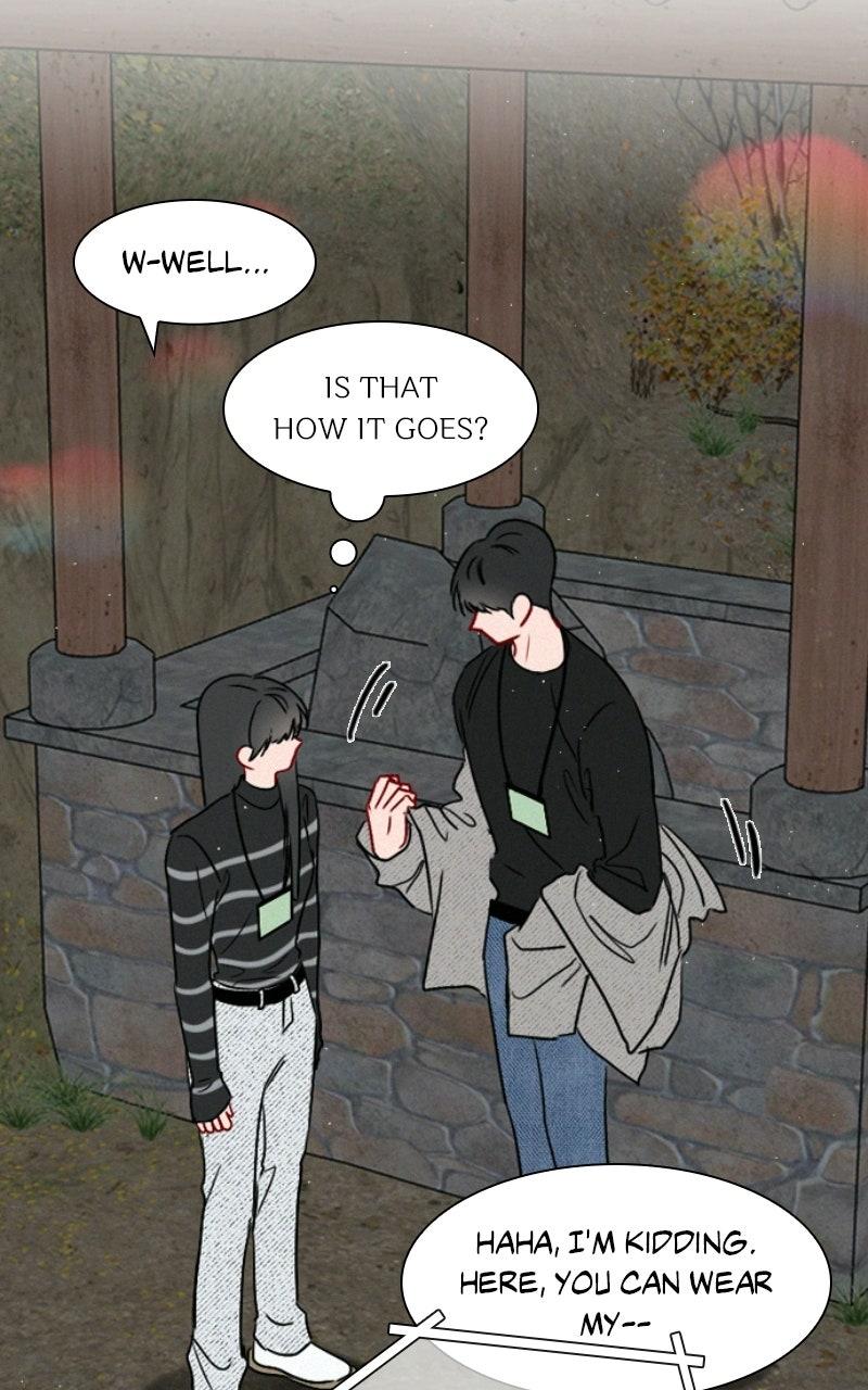 Read Return to My Dark Past chapter 47 image 103 on Lezhin