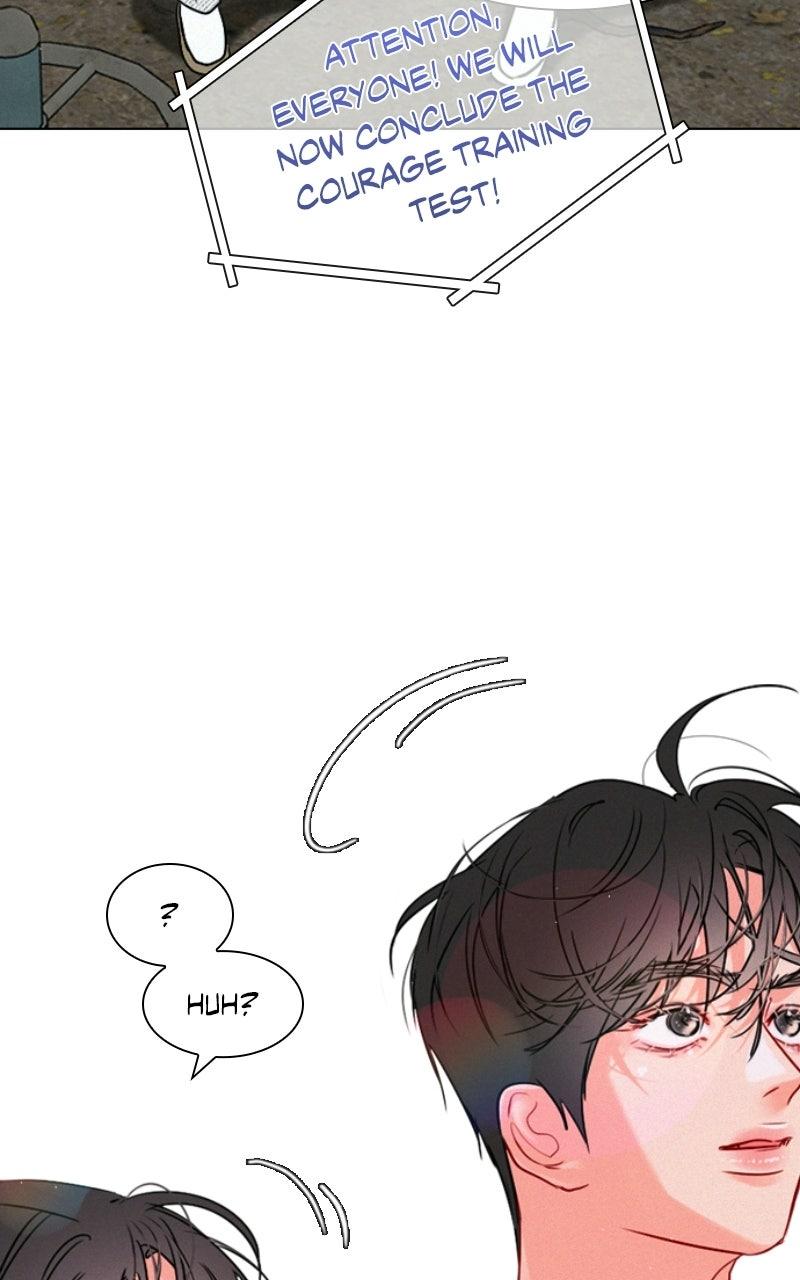 Read Return to My Dark Past chapter 47 image 104 on Lezhin