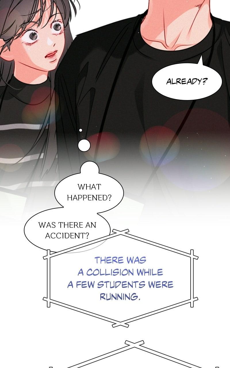 Read Return to My Dark Past chapter 47 image 105 on Lezhin
