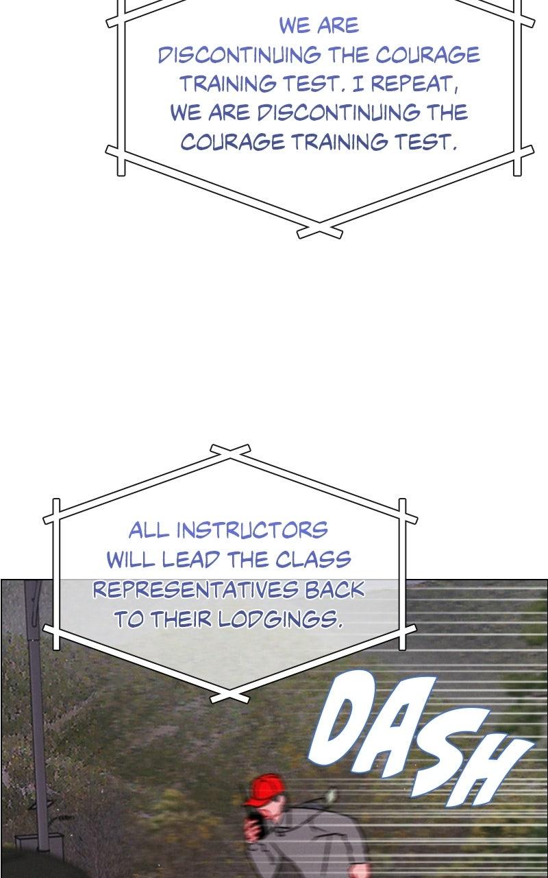 Read Return to My Dark Past chapter 47 image 106 on Lezhin