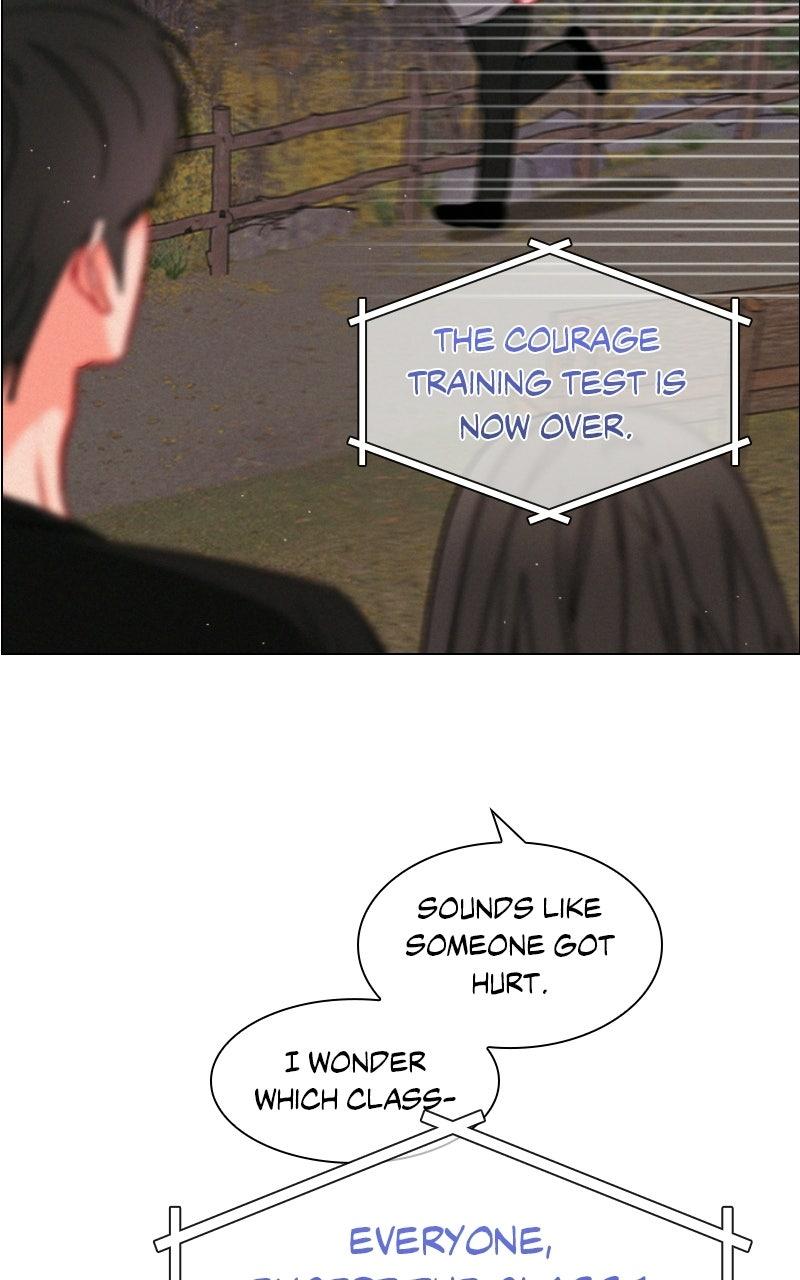 Read Return to My Dark Past chapter 47 image 107 on Lezhin