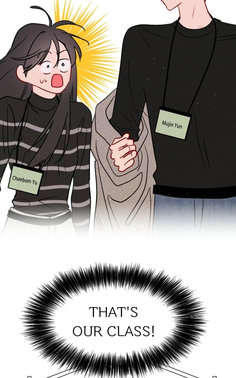 Read Return to My Dark Past chapter 47 image 109 on Lezhin