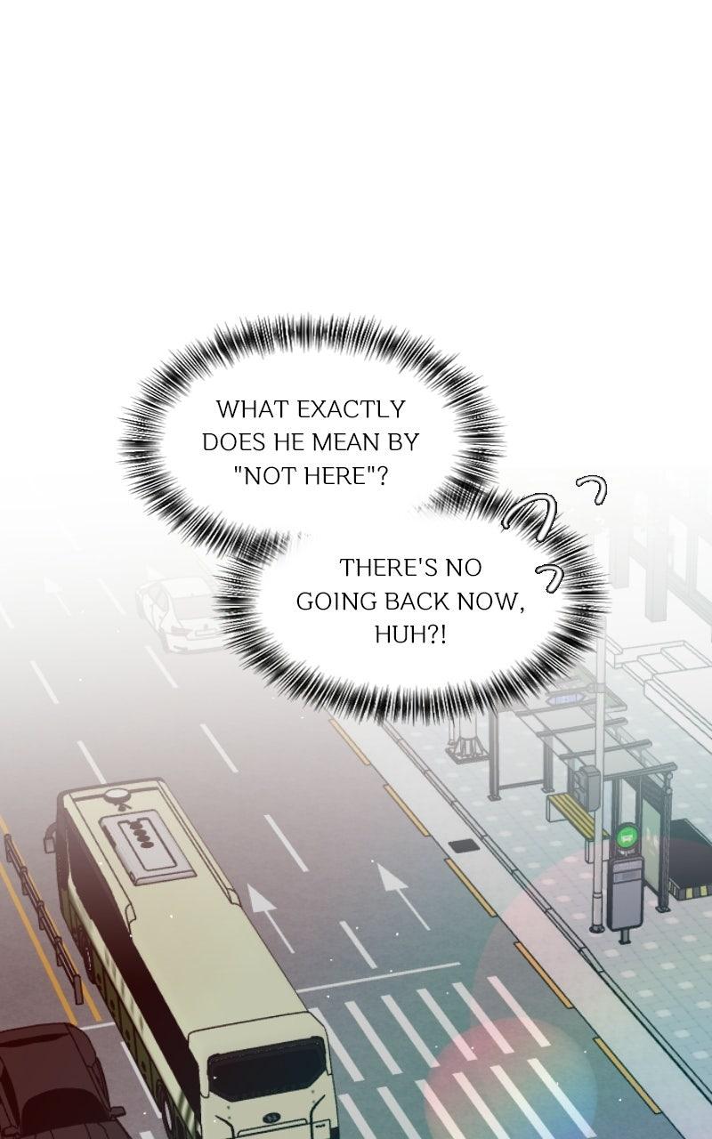 Read Return to My Dark Past chapter 47 image 11 on Lezhin