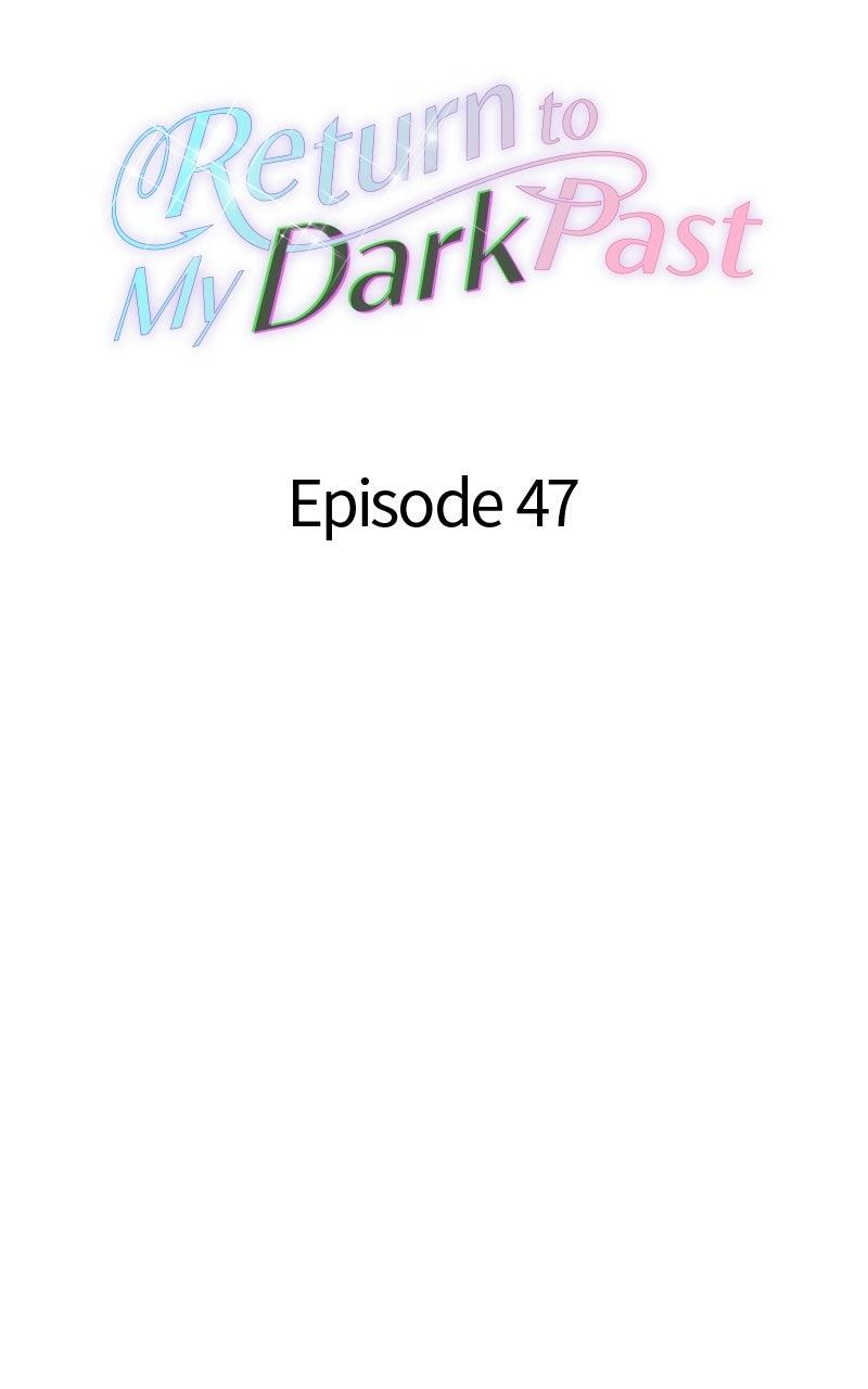 Read Return to My Dark Past chapter 47 image 14 on Lezhin