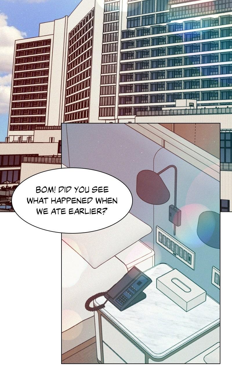 Read Return to My Dark Past chapter 47 image 16 on Lezhin