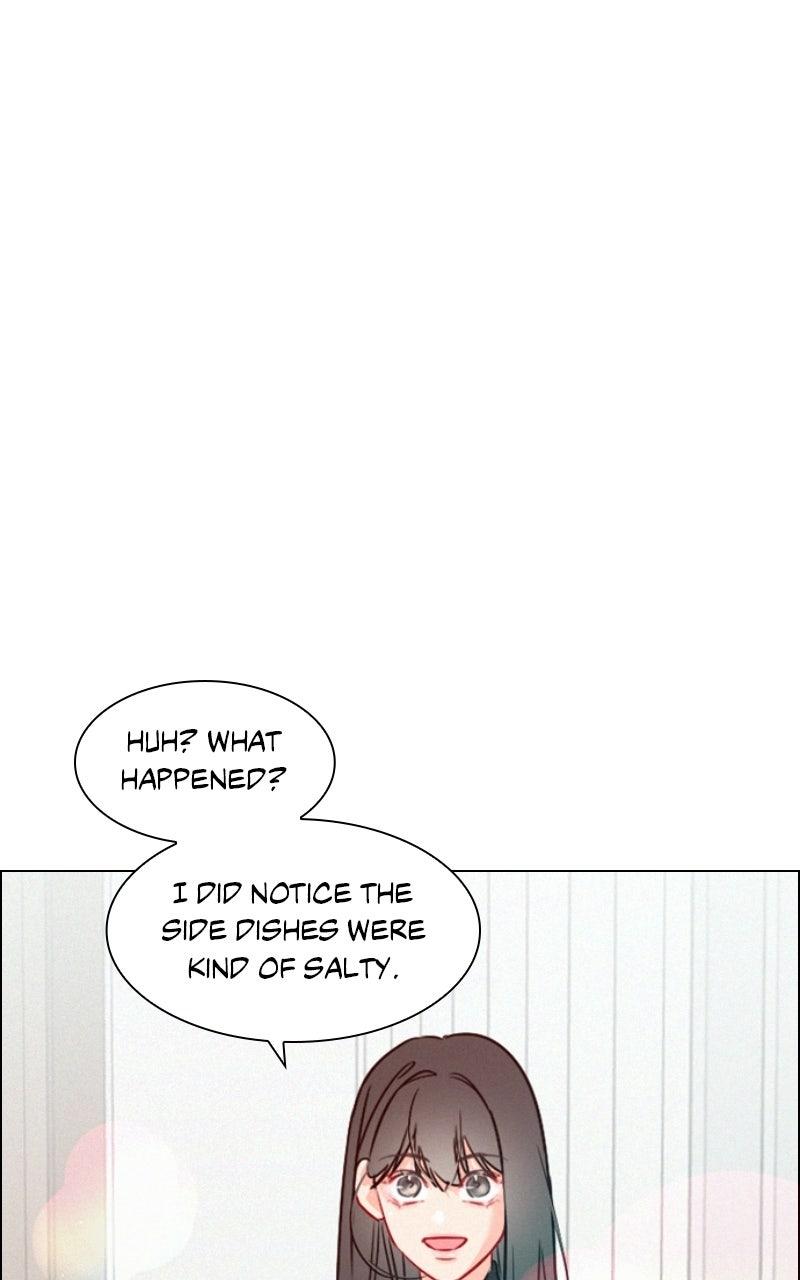 Read Return to My Dark Past chapter 47 image 17 on Lezhin