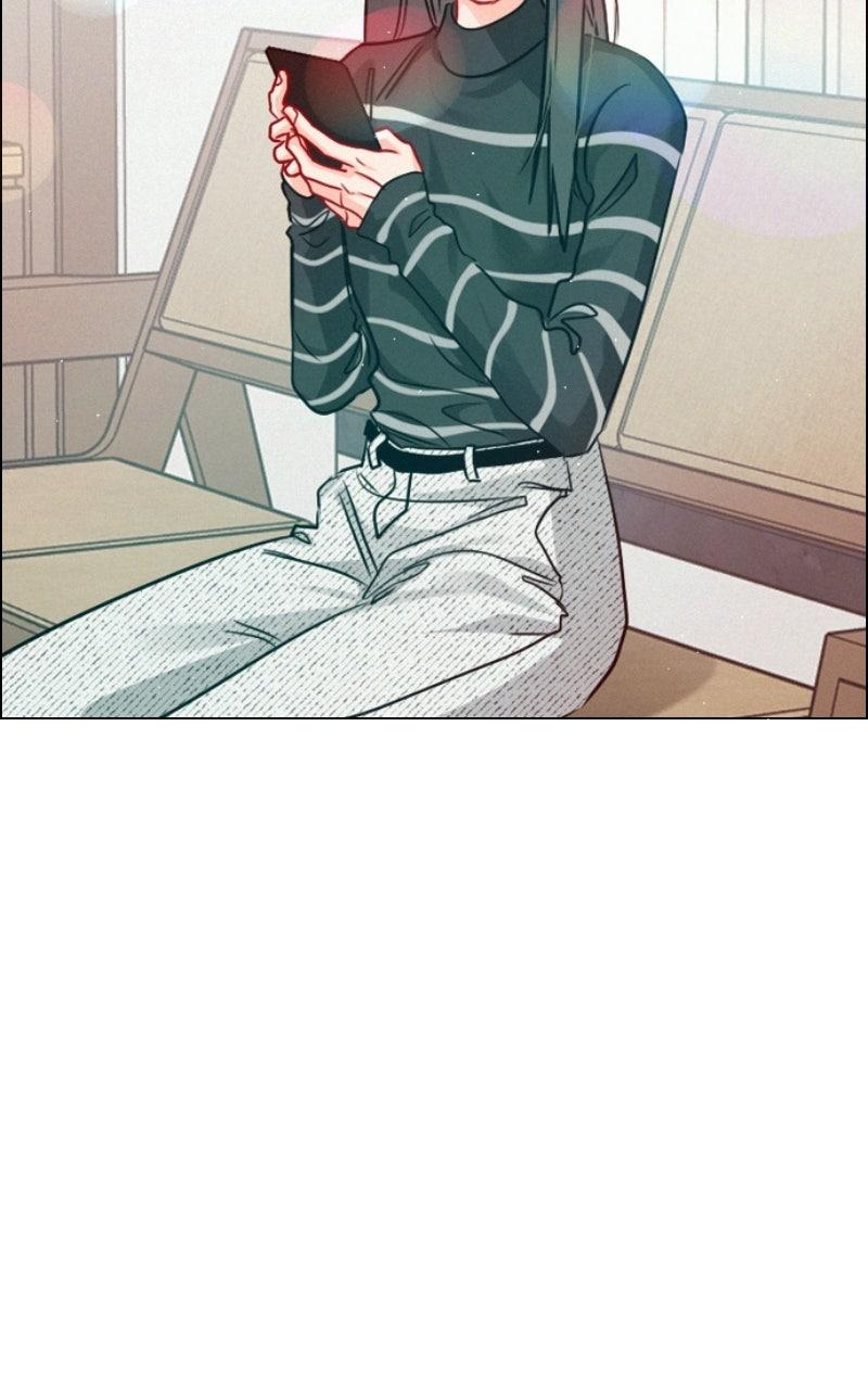 Read Return to My Dark Past chapter 47 image 18 on Lezhin