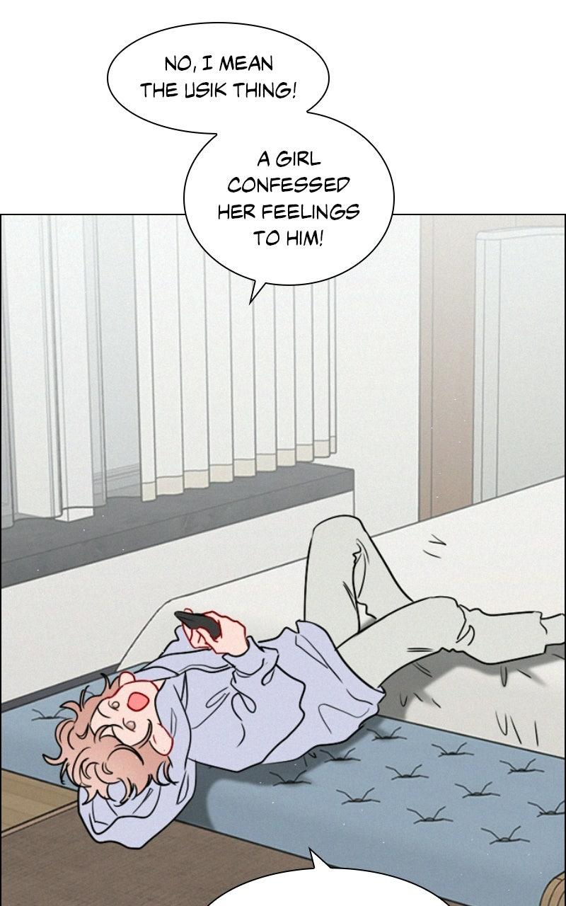 Read Return to My Dark Past chapter 47 image 19 on Lezhin