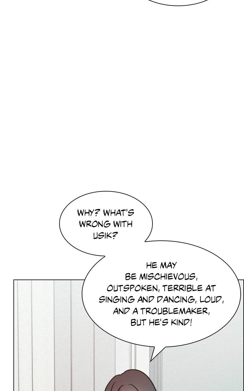 Read Return to My Dark Past chapter 47 image 22 on Lezhin