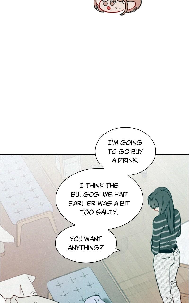 Read Return to My Dark Past chapter 47 image 24 on Lezhin