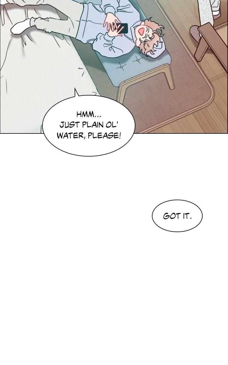 Read Return to My Dark Past chapter 47 image 25 on Lezhin