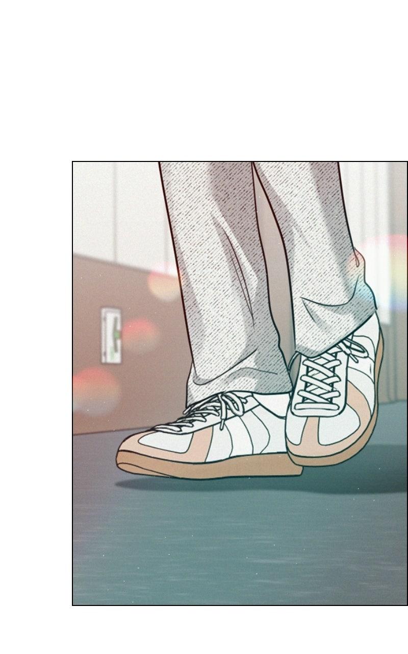 Read Return to My Dark Past chapter 47 image 27 on Lezhin