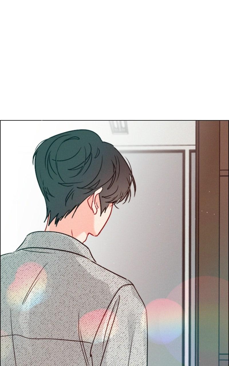 Read Return to My Dark Past chapter 47 image 31 on Lezhin