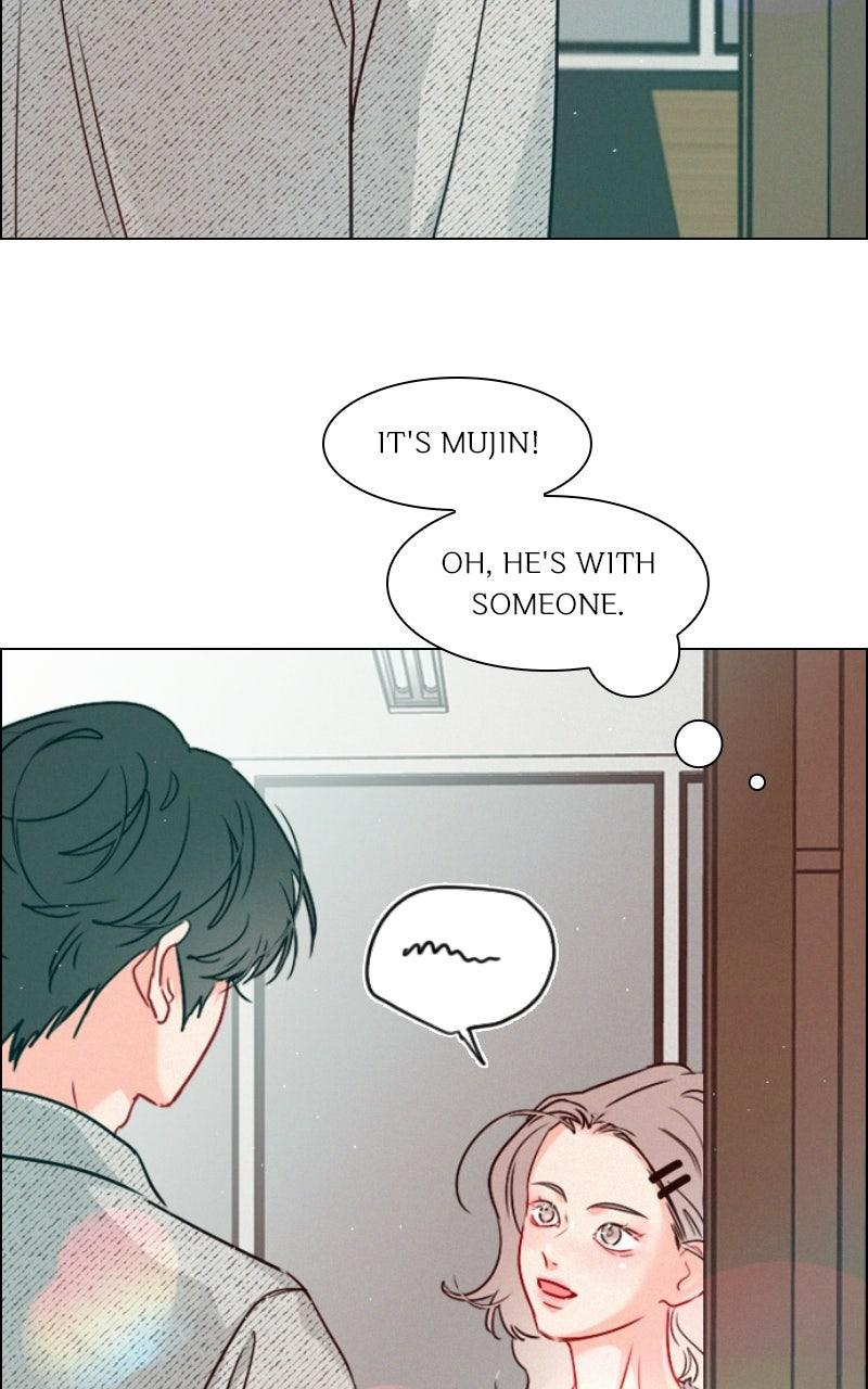 Read Return to My Dark Past chapter 47 image 32 on Lezhin