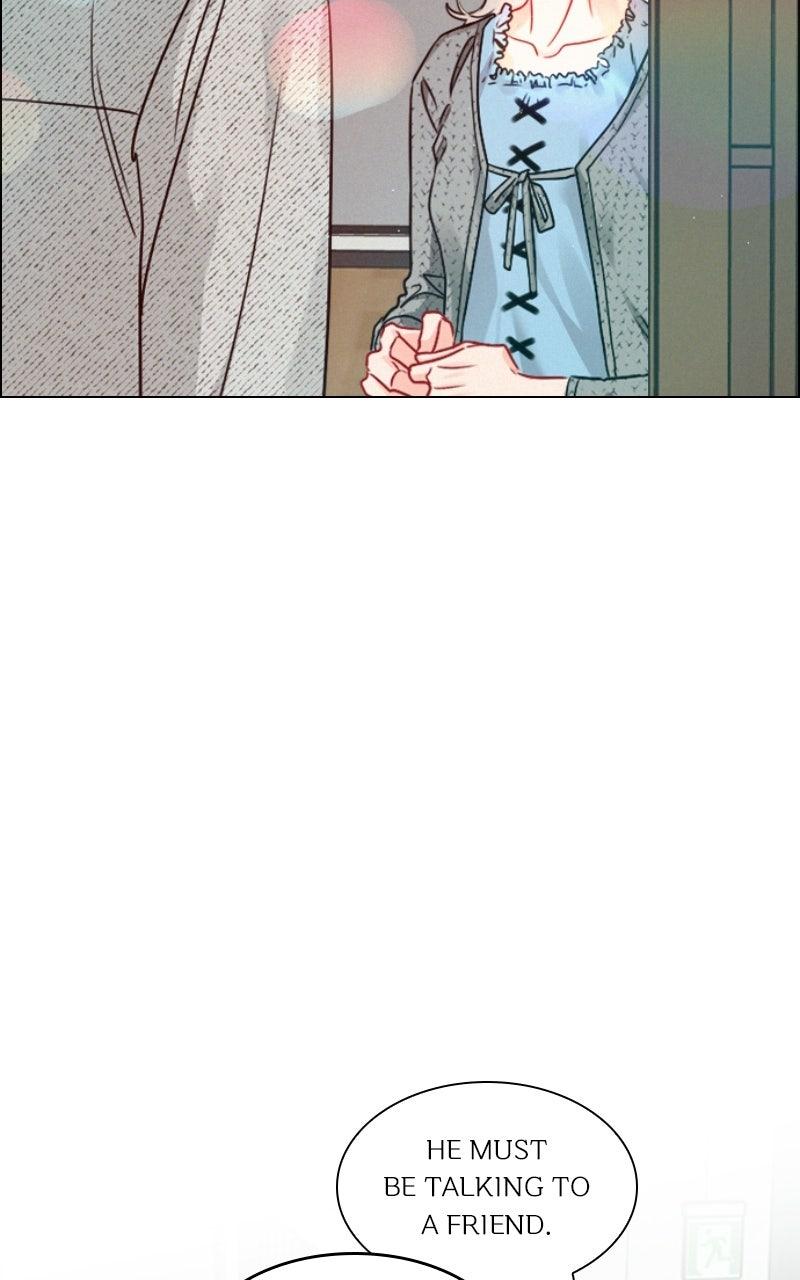Read Return to My Dark Past chapter 47 image 33 on Lezhin