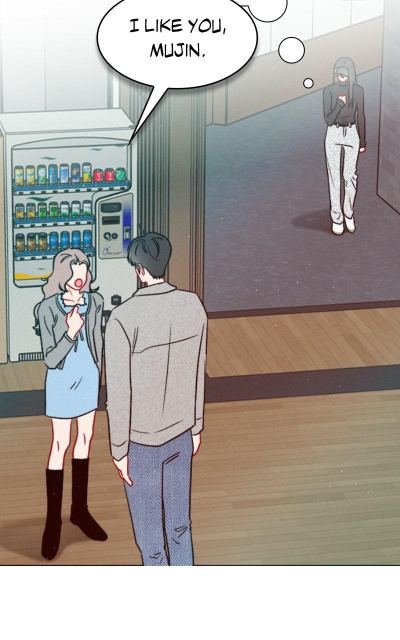 Read Return to My Dark Past chapter 47 image 34 on Lezhin