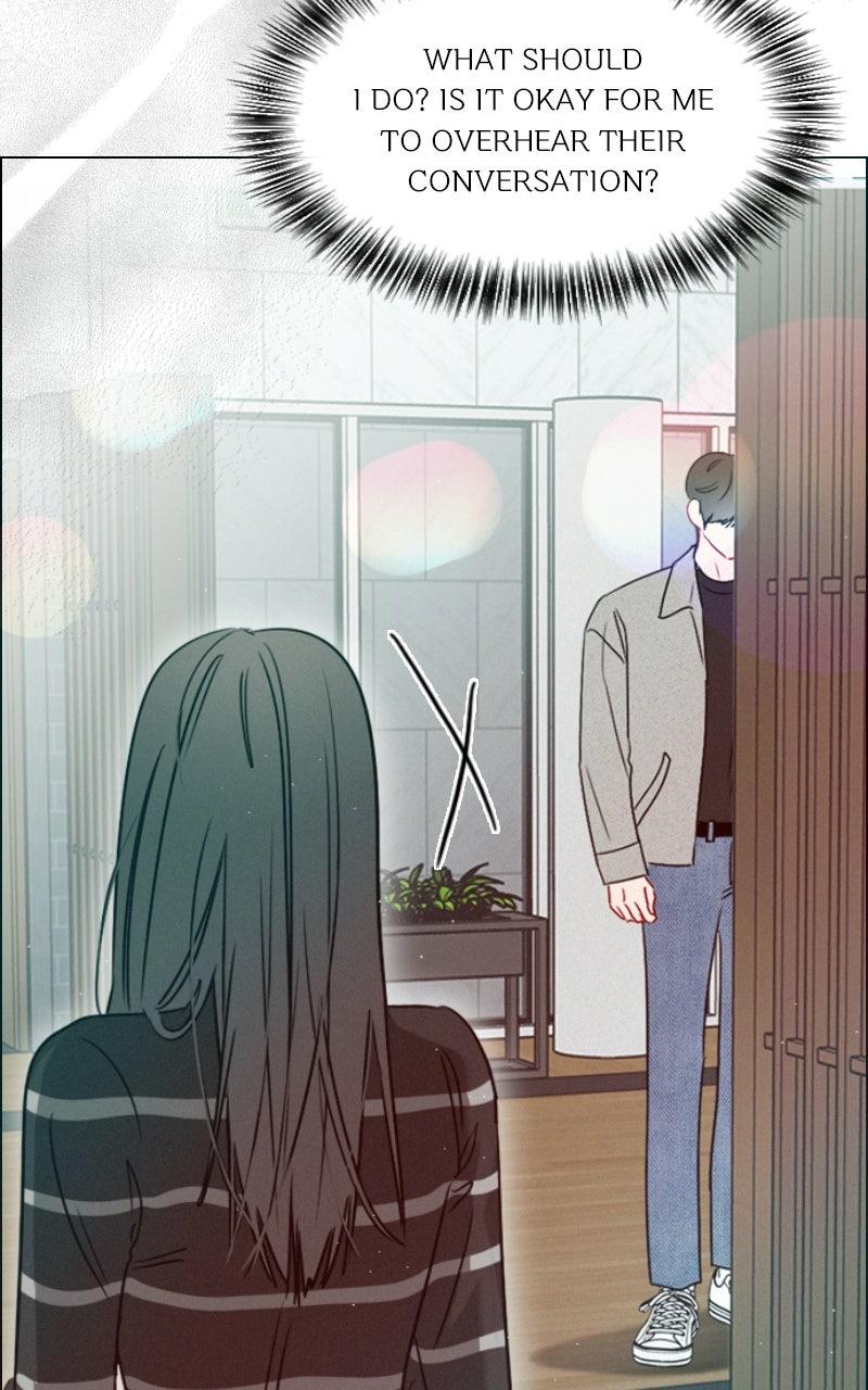Read Return to My Dark Past chapter 47 image 36 on Lezhin
