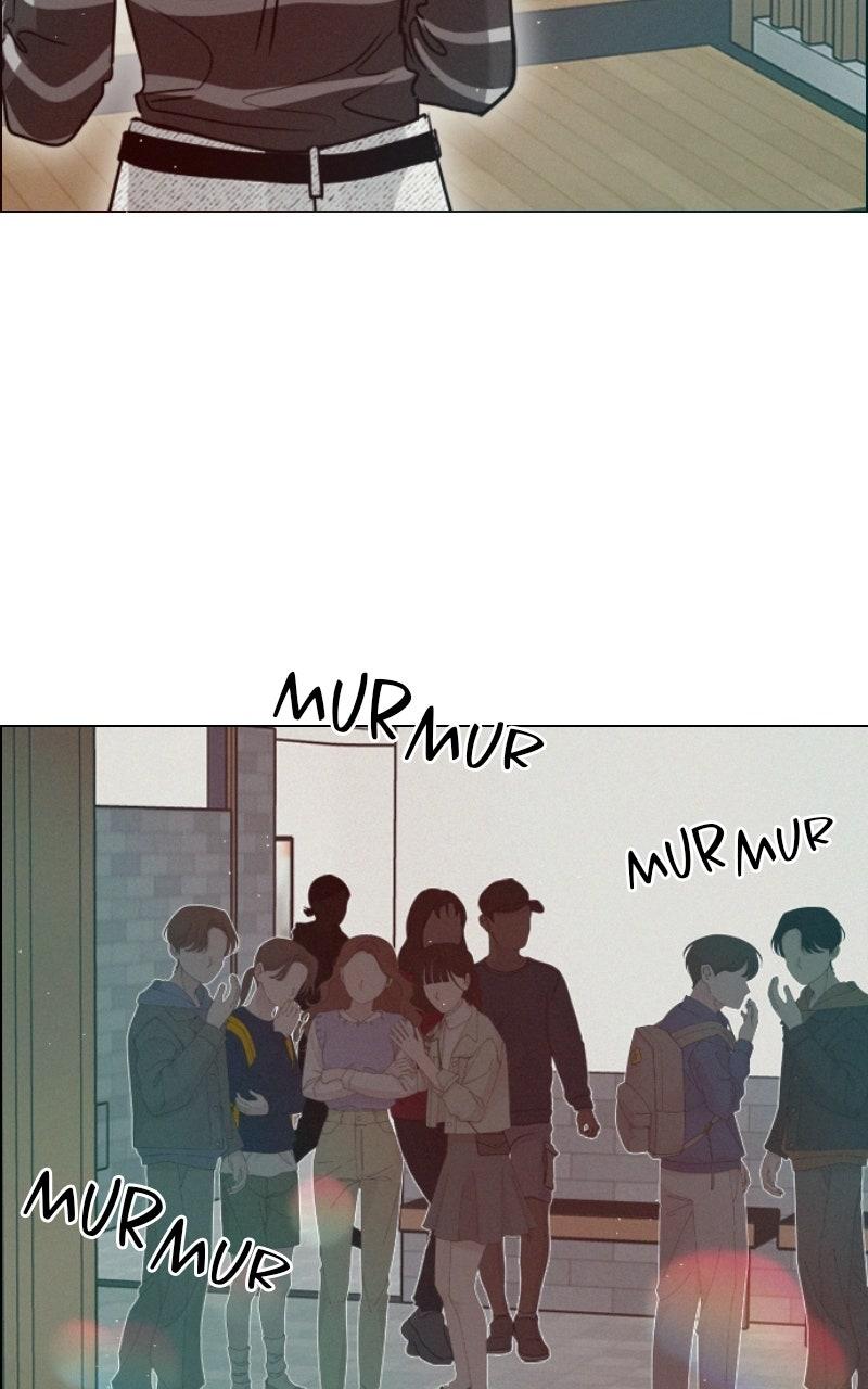 Read Return to My Dark Past chapter 47 image 37 on Lezhin