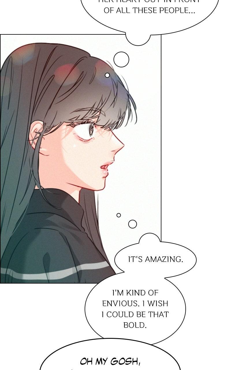 Read Return to My Dark Past chapter 47 image 39 on Lezhin