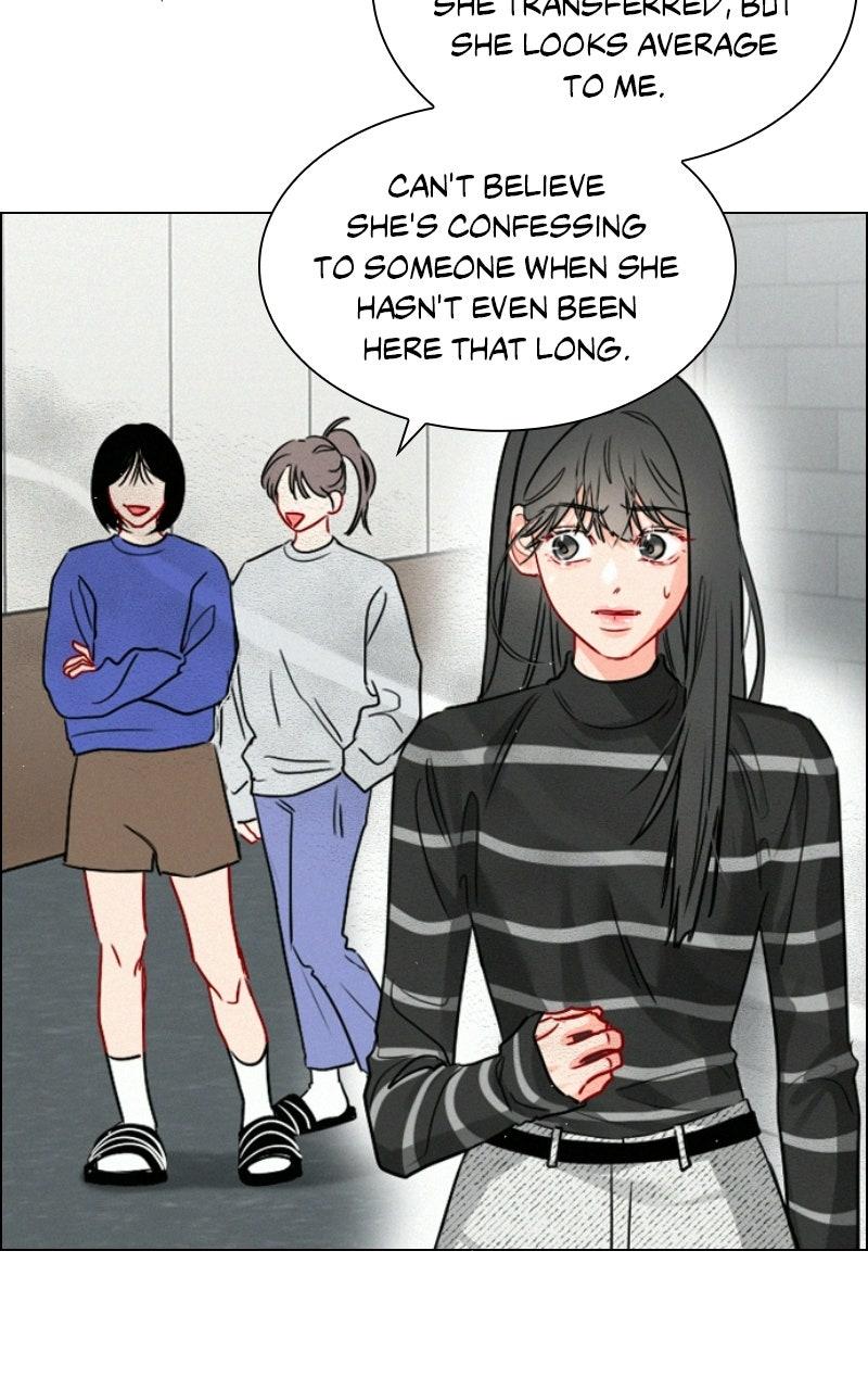 Read Return to My Dark Past chapter 47 image 41 on Lezhin