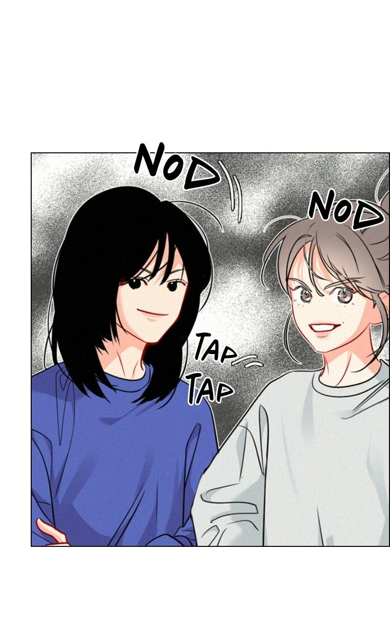 Read Return to My Dark Past chapter 47 image 42 on Lezhin