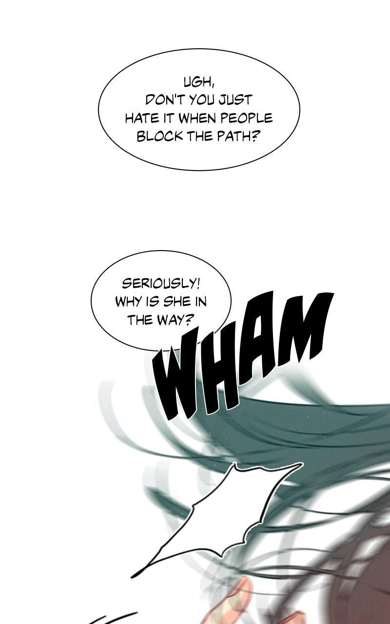 Read Return to My Dark Past chapter 47 image 43 on Lezhin