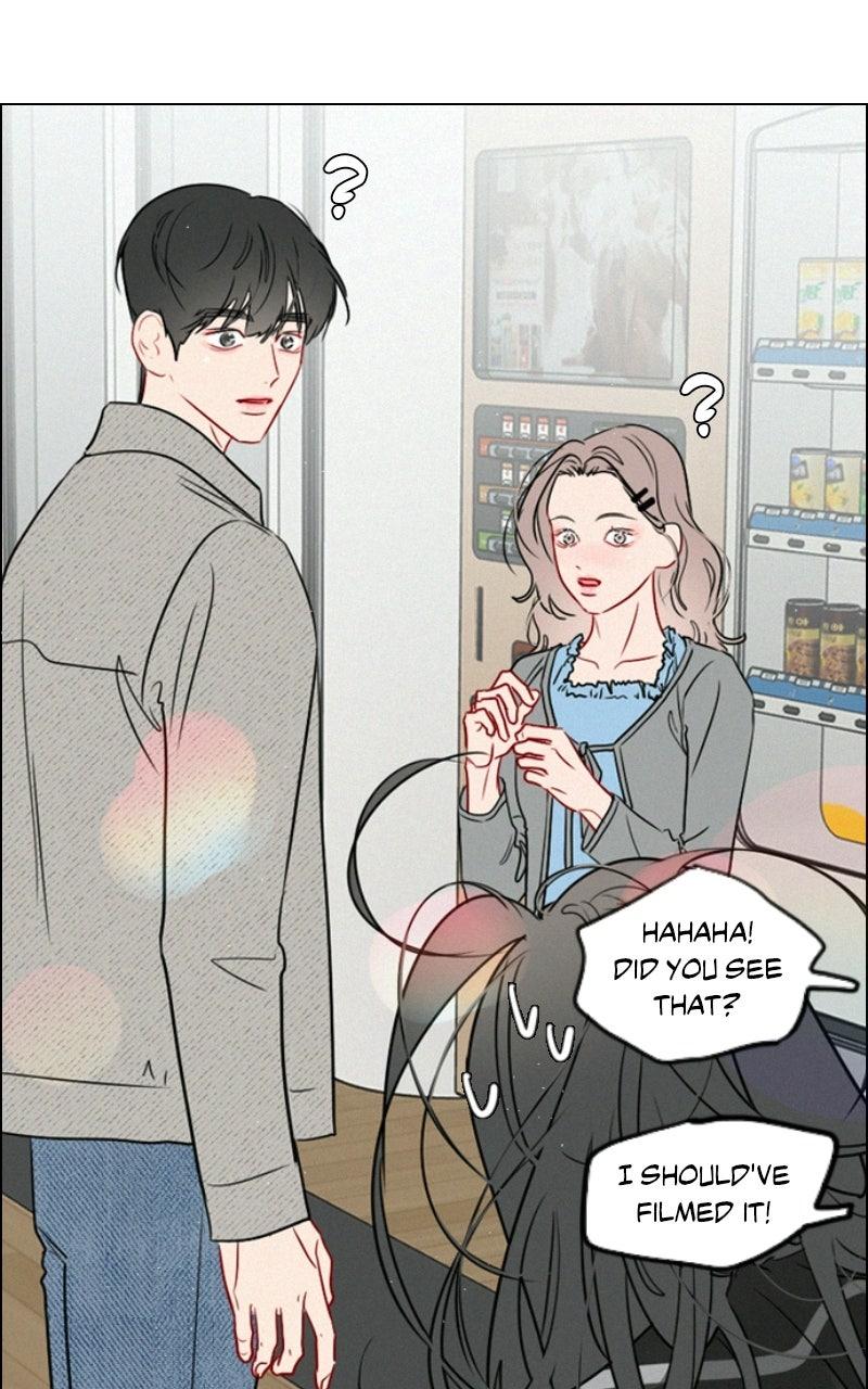 Read Return to My Dark Past chapter 47 image 49 on Lezhin