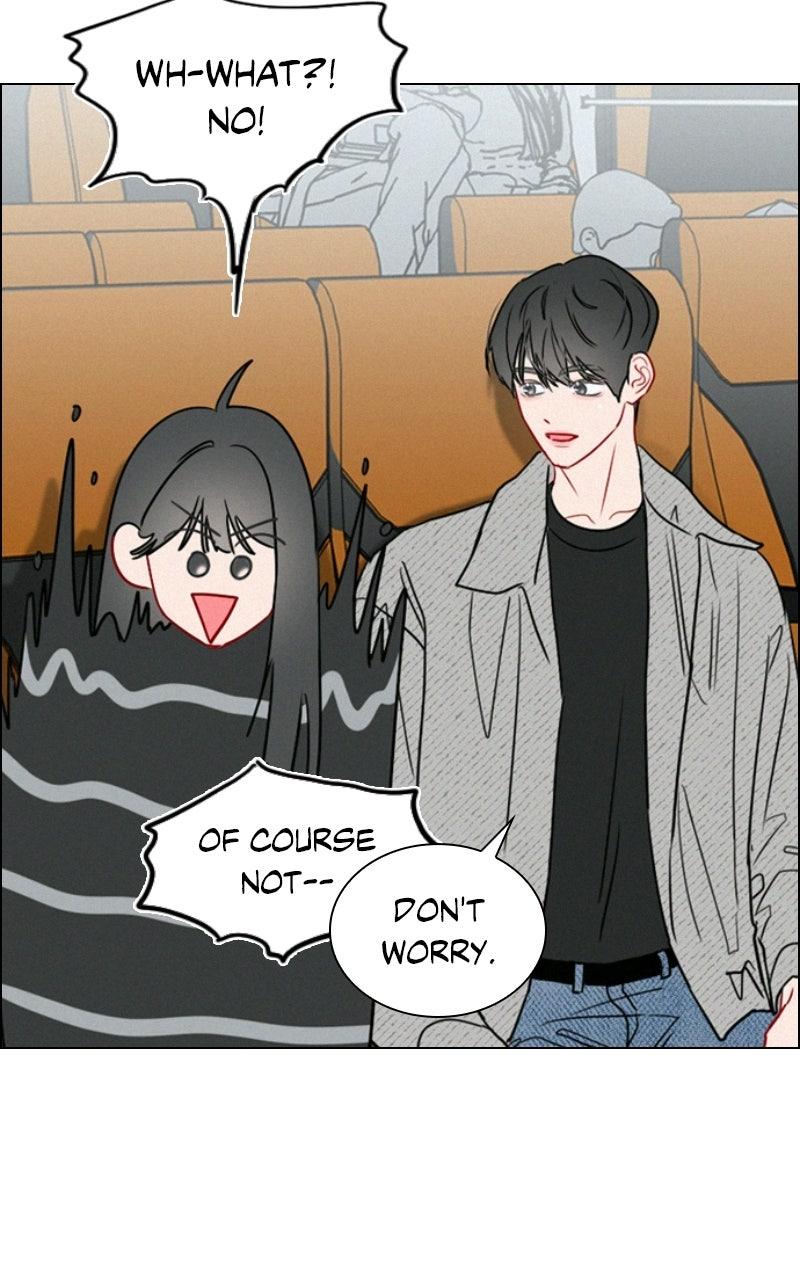 Read Return to My Dark Past chapter 47 image 5 on Lezhin