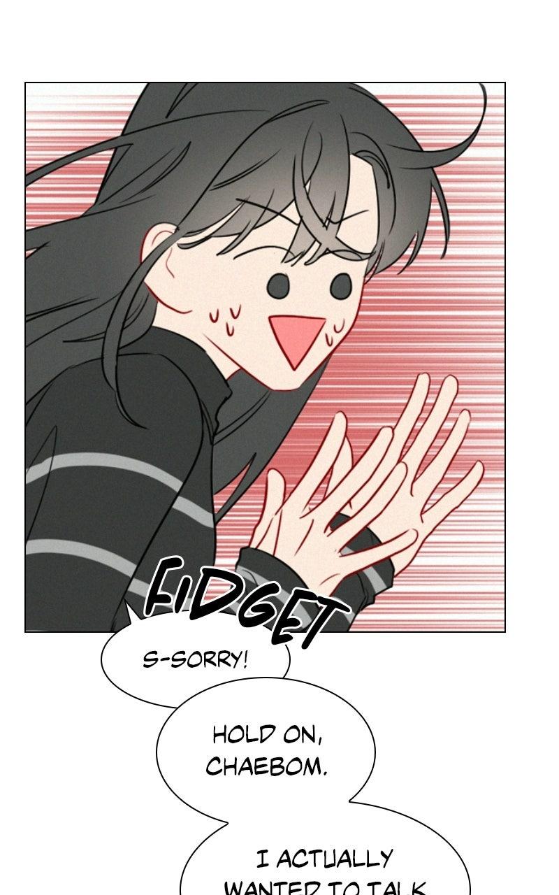 Read Return to My Dark Past chapter 47 image 51 on Lezhin