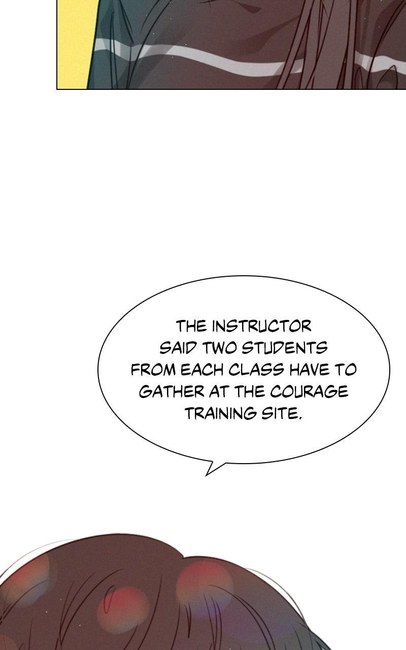 Read Return to My Dark Past chapter 47 image 55 on Lezhin