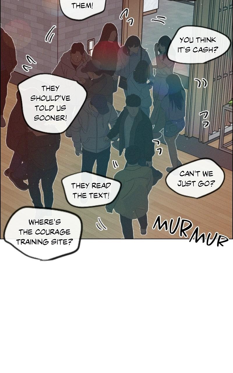 Read Return to My Dark Past chapter 47 image 58 on Lezhin
