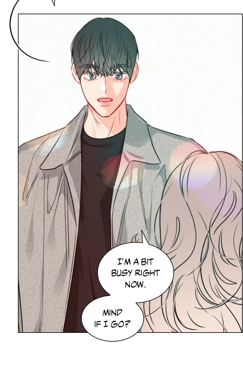 Read Return to My Dark Past chapter 47 image 61 on Lezhin