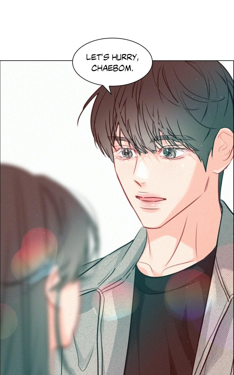 Read Return to My Dark Past chapter 47 image 67 on Lezhin