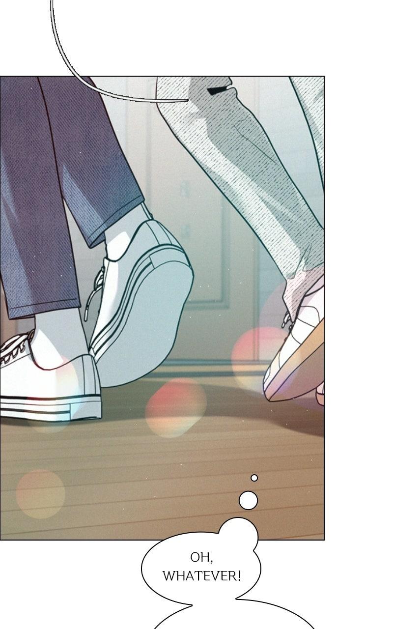 Read Return to My Dark Past chapter 47 image 69 on Lezhin