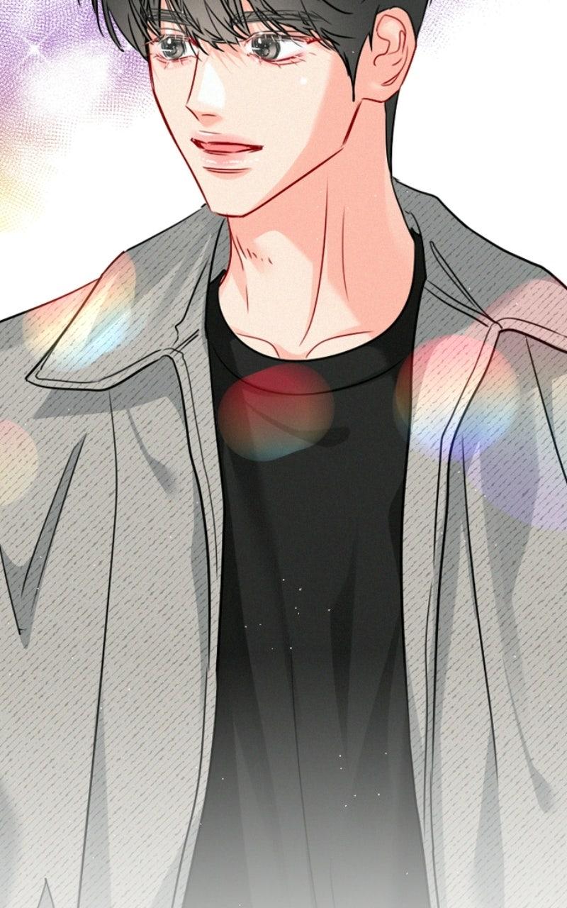 Read Return to My Dark Past chapter 47 image 7 on Lezhin