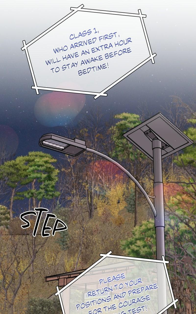 Read Return to My Dark Past chapter 47 image 71 on Lezhin