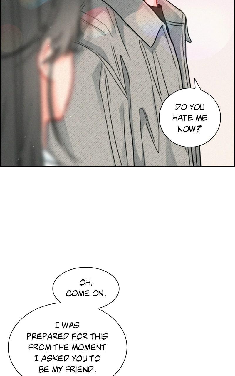 Read Return to My Dark Past chapter 47 image 76 on Lezhin