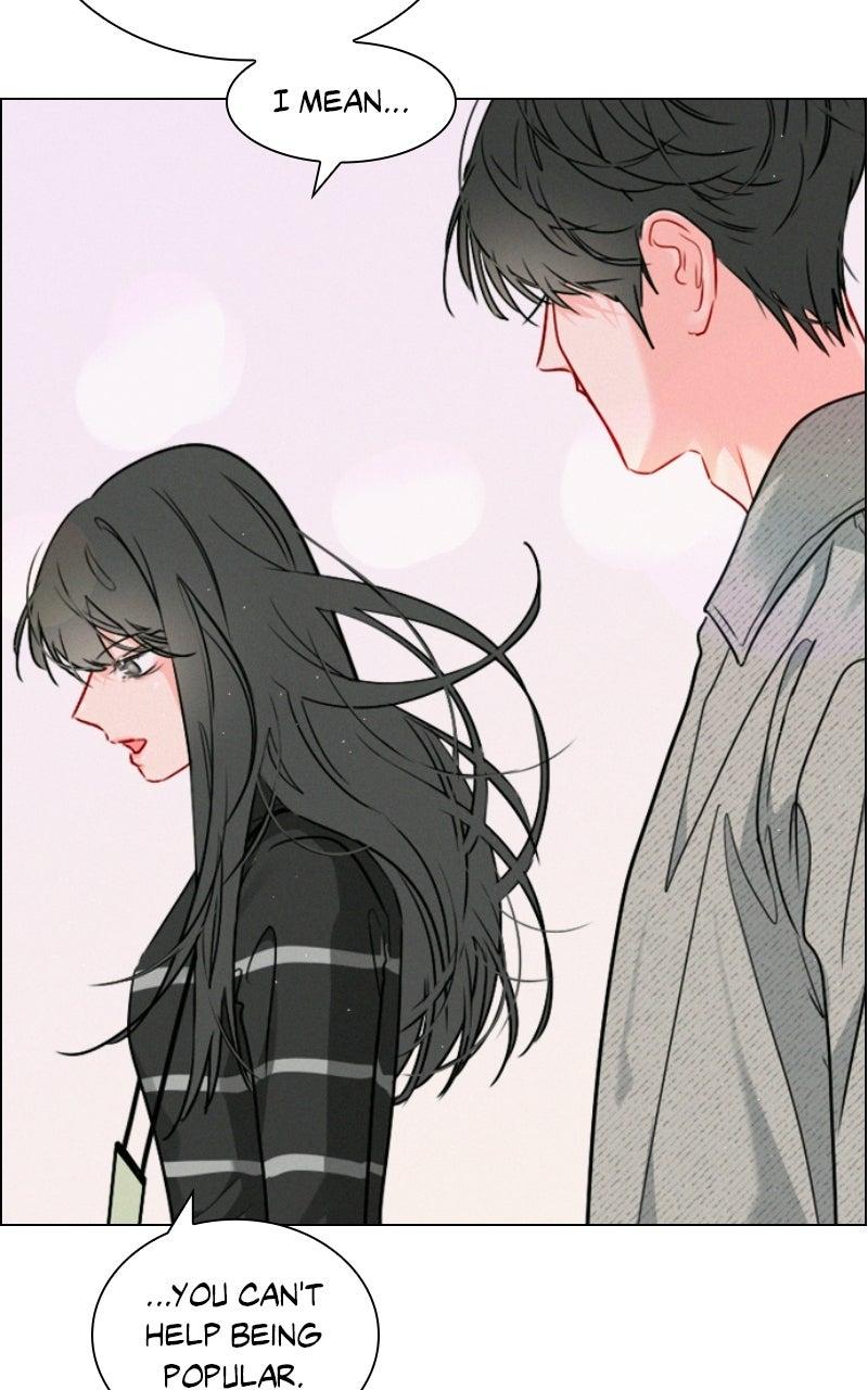 Read Return to My Dark Past chapter 47 image 77 on Lezhin