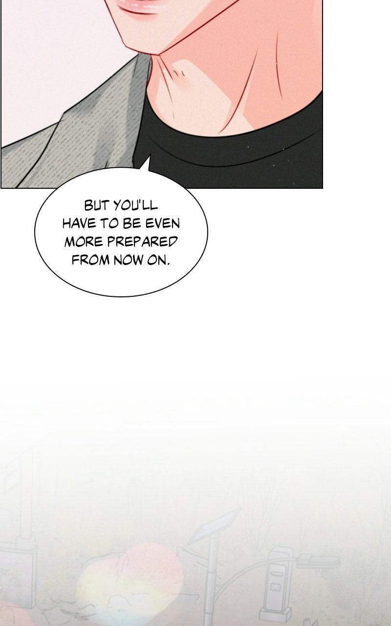 Read Return to My Dark Past chapter 47 image 79 on Lezhin