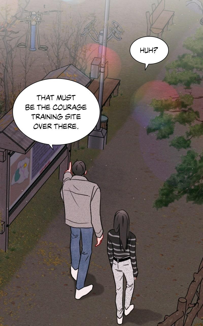 Read Return to My Dark Past chapter 47 image 80 on Lezhin